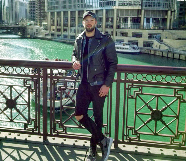 Огњен таман кренуо да остварује снове, а онда му je живот нанео ТЕШКЕ УДАРЦЕ: После повреде и породичне драме поново граби ка врху   